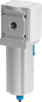 Product image for MS6-LWS-1/2-U-V water separator