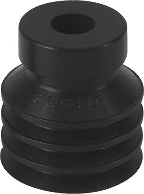 Product image for ESV-20-CN vacuum suction cup