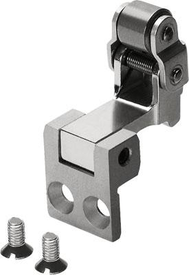 Product image for AL-05 roller lever with idle return