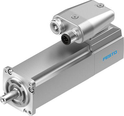 Product image for EMME-AS-40-S-LV-AMB servo motor
