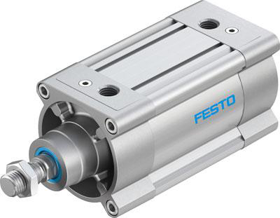 Product image for DSBC-100-80-PPVA-N3 standards-based cylinder