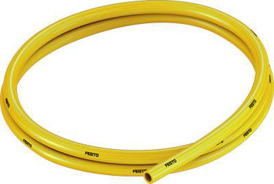 Product image for PUN-V0-8X2-GE-C plastic tubing