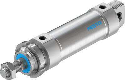 Product image for DSNU-50-80-PPS-A round cylinder