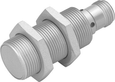 Product image for SIEF-M18NB-NS-S-L-WA proximity sensor