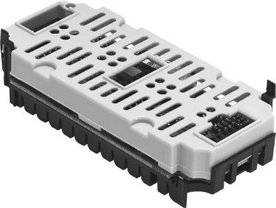 Product image for CPX-M-16DE-D input module