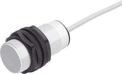 Product image for SIEN-M30B-PS-K-L-PA proximity sensor