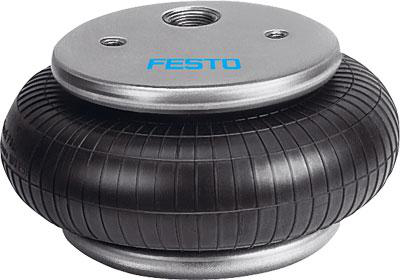 Product image for EB-250-85 bellows cylinder
