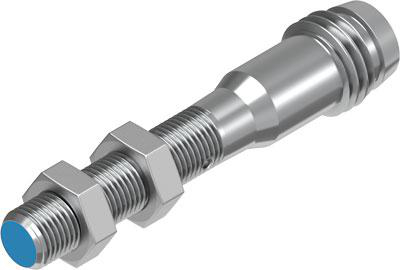 Product image for SIEN-M5B-PS-S-L proximity sensor