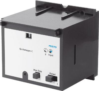 Product image for FSS-12-C quickstepper