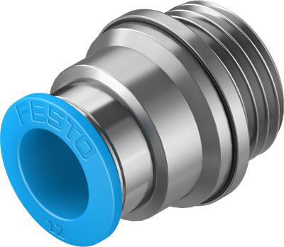 Product image for QS-G1/2-12-I push-in fitting