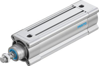 Product image for DSBC-63-150-PPSA-N3 standards-based cylinder