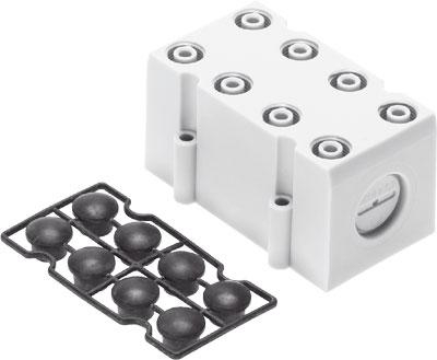 Product image for AK-8KL cover