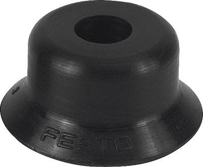 Product image for ESV-30-EN vacuum suction cup