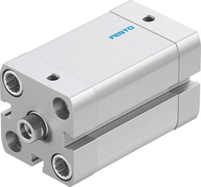 Product image for ADN-25-30-I-P-A compact cylinder