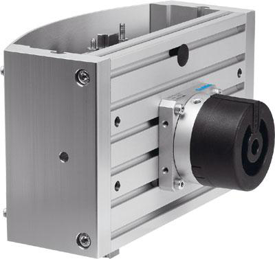 Product image for HSP-12-AP-SD-WL handling module