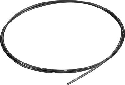 Product image for PUN-H-2X0,4-SW plastic tubing