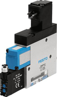 Product image for VADM-95-P vacuum generator