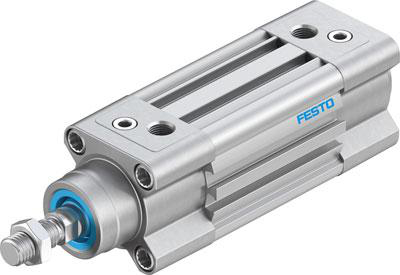 Product image for DSBC-32-25-D3-PPVA-N3 standards-based cylinder