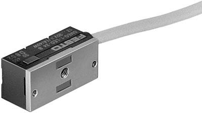 Product image for SMEO-1-LED-24-K5-B proximity sensor