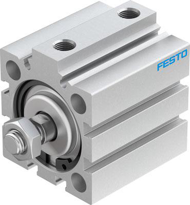 Product image for ADVC-40-20-A-P-A short-stroke cylinder