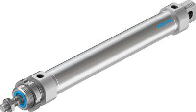 Product image for DSNU-32-200-PPS-A round cylinder