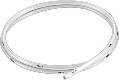 Product image for PUN-H-6X1-NT plastic tubing