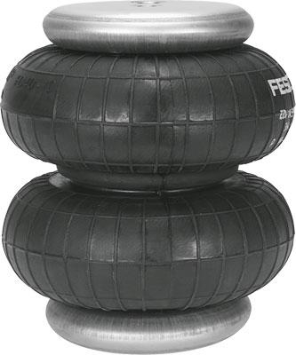 Product image for EB-145-100 bellows cylinder