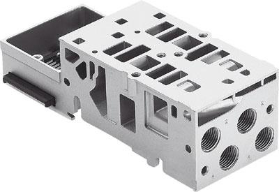 Product image for VMPA2-FB-AP-2-1-S0 sub-base