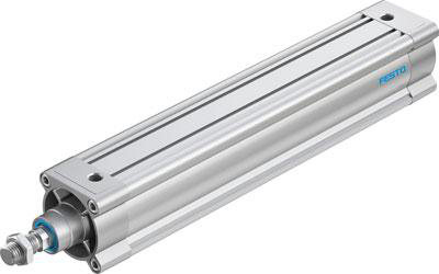 Product image for DSBC-80-400-PPSA-N3 standards-based cylinder