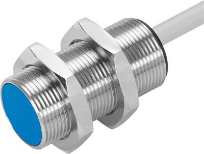 Product image for SIEH-M18B-NO-K-L proximity sensor