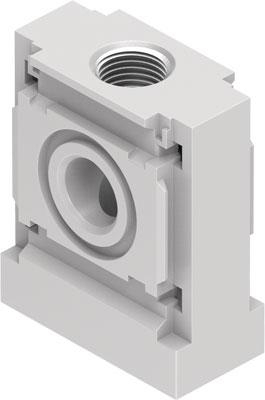 Product image for MS6-FRM-FRZ distributor block
