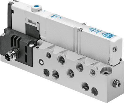 Product image for VMPA1-M1H-M-S-M7-PI solenoid valve