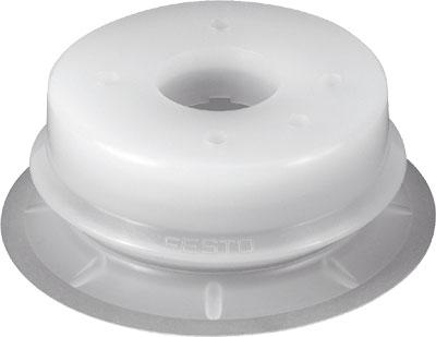 Product image for ESV-80-BS vacuum suction cup