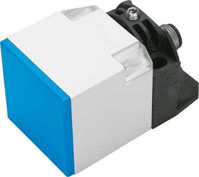 Product image for SIEF-Q40S-PA-S-2L proximity sensor