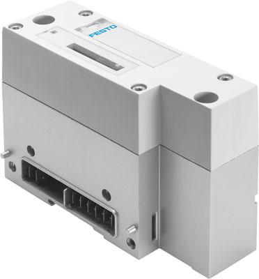 Product image for VABA-S6-1-X1 pneumatic interface