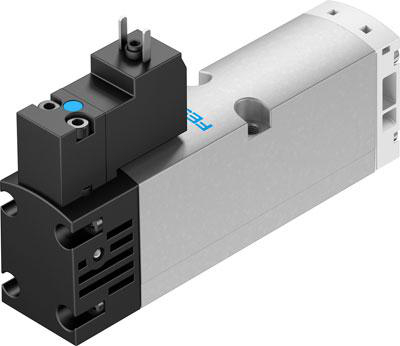 Product image for VSVA-B-M52-AH-A1-1AC1 solenoid valve