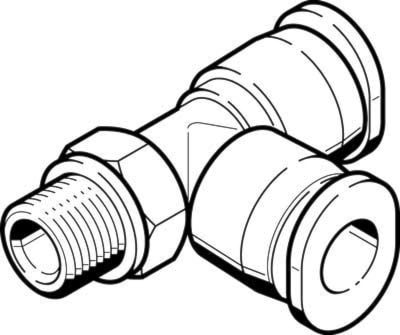 fesqbmtl-10-32-unf-1/4-u