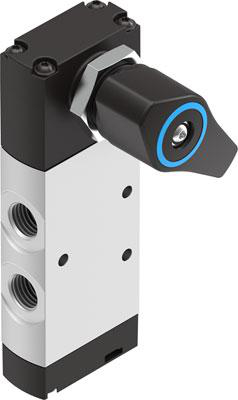 Product image for VHEF-ES-B52-G14 selector valve