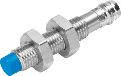 Product image for SIEN-M8NB-PS-S-L proximity sensor