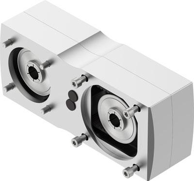 Product image for EAMM-U-145-D100-120G-188 parallel kit