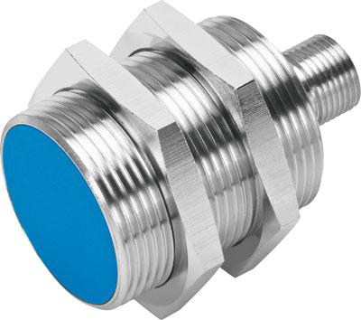Product image for SIEN-M30B-NO-S-L proximity sensor