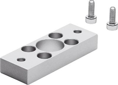 Product image for FZS-40 flange mounting