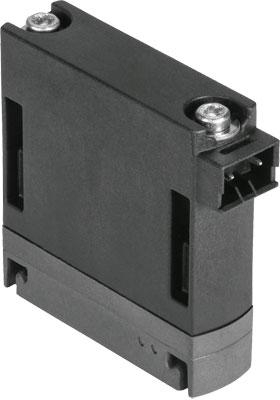 Product image for MHJ9-HF solenoid valve