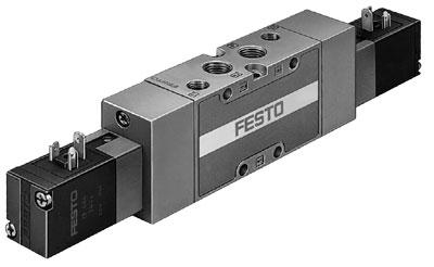 Product image for JMVH-5-1/4-S-B solenoid valve