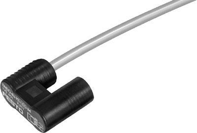 Product image for SMEO-4U-K-LED-24 proximity sensor