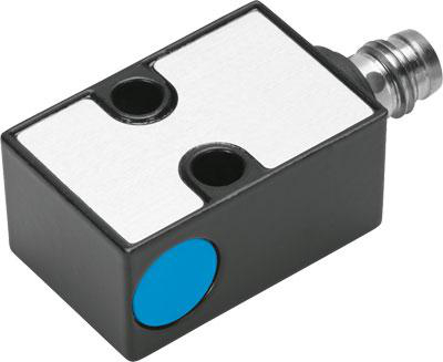 Product image for SIES-V3B-PS-S-L proximity sensor