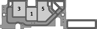 Product image for VMPA1-DPU-PRS seal