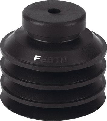 Product image for ESV-40-CN vacuum suction cup
