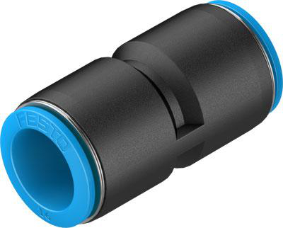 Product image for QS-16 push-in connector