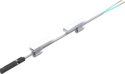 Product image for SME-10M-ZS-24V-E-2,5-L-OE proximity sensor